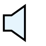 Volume SVG Icon